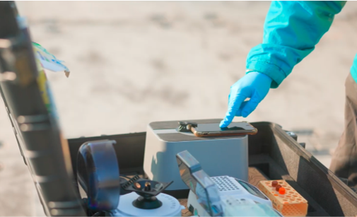 Crismart Precision Signal Imager